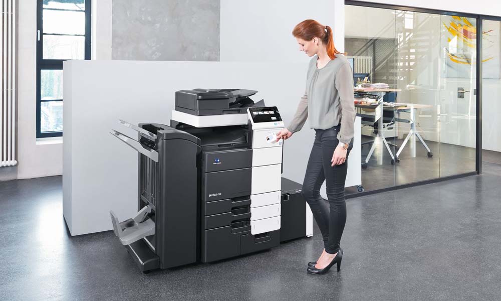 Office Copier